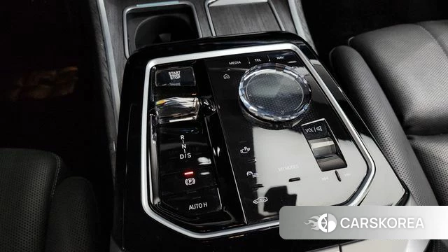 BMW 7 Series (G70) id 4768203 из Кореи 34