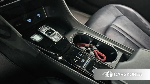 Hyundai Sonata (DN8) id 4966320 из Кореи 19