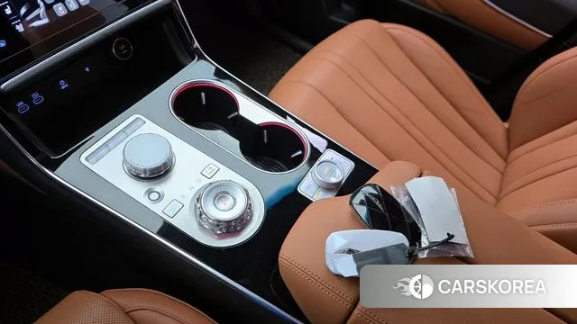 Genesis GV80 id 3267301 из Кореи 19