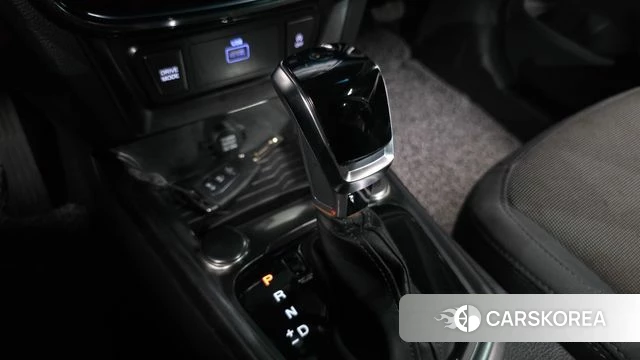Ssangyong Berry New Tivoli id 4671345 из Кореи 19