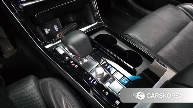 Kia K7 Premier id 3013375 из Кореи 19