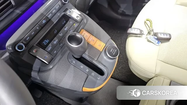 Hyundai Casper id 3524027 из Кореи 19