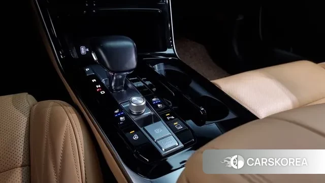 Kia K7 Premier id 3028744 из Кореи 19