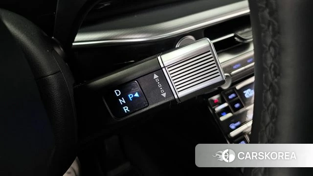 Hyundai Grandeur (GN7) id 4223233 из Кореи 37