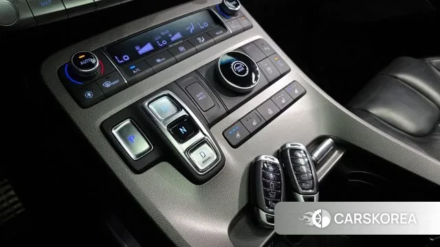 Hyundai Palisade id 3033403 из Кореи 19