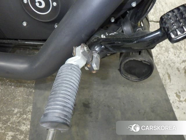 Harley-Davidson Sportster 48 XL1200X id 3945656 из Японии 31