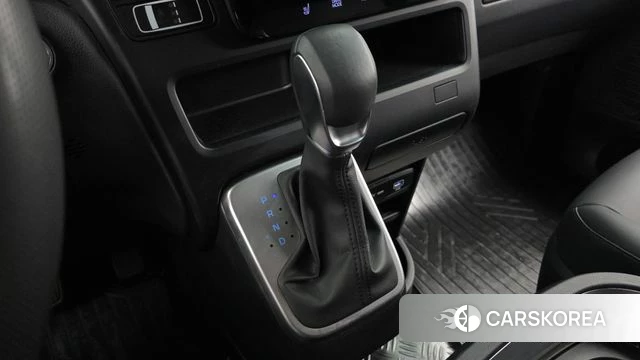 Hyundai Staria id 4847411 из Кореи 29