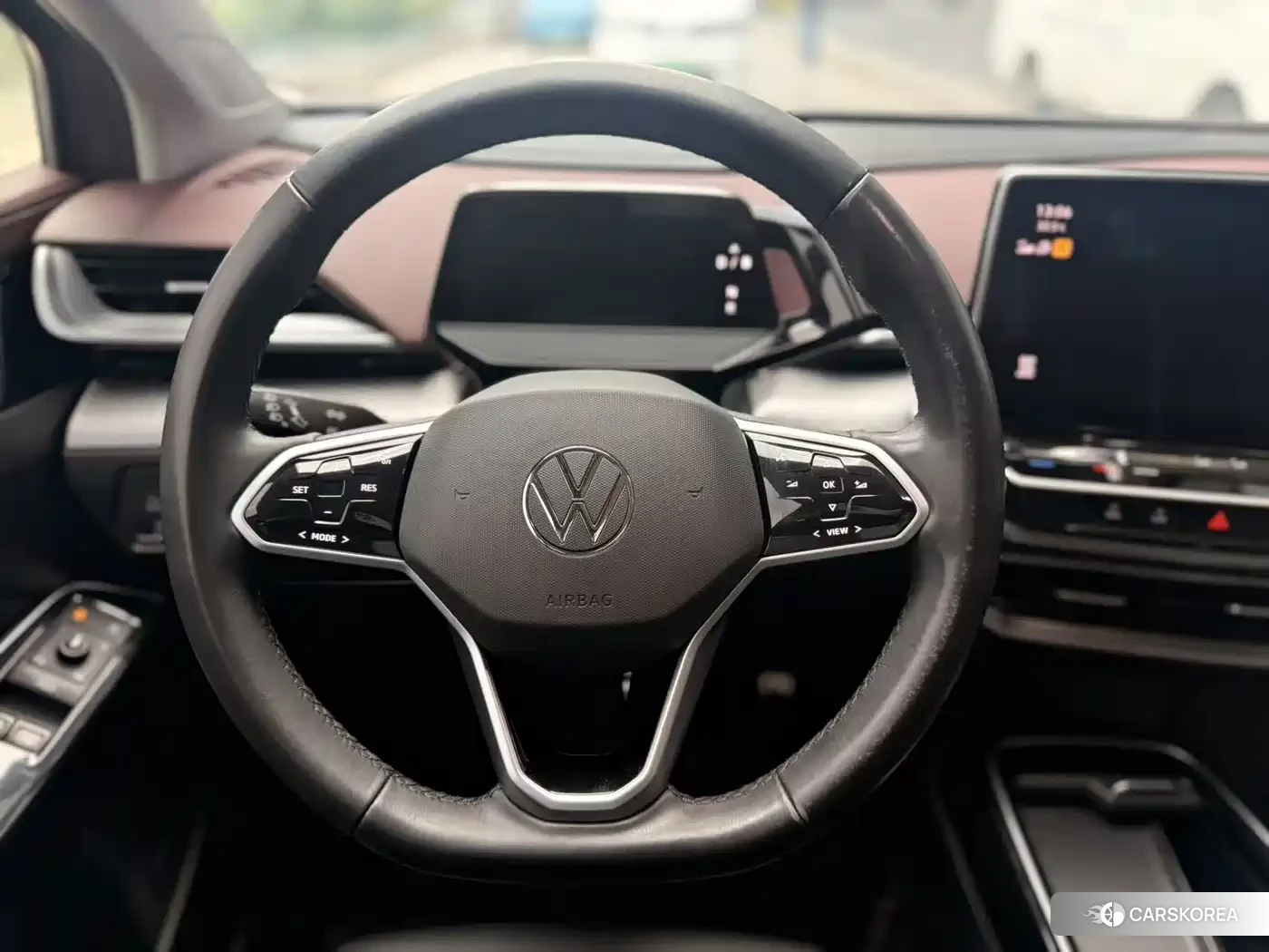 Volkswagen ID.6 X id 4629091 из Китая 18