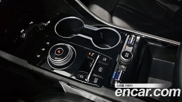 Kia K5 3rd generation id 2954211 из Кореи 19