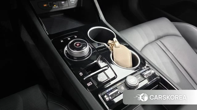 Kia The New K5 3rd generation id 4773442 из Кореи 29