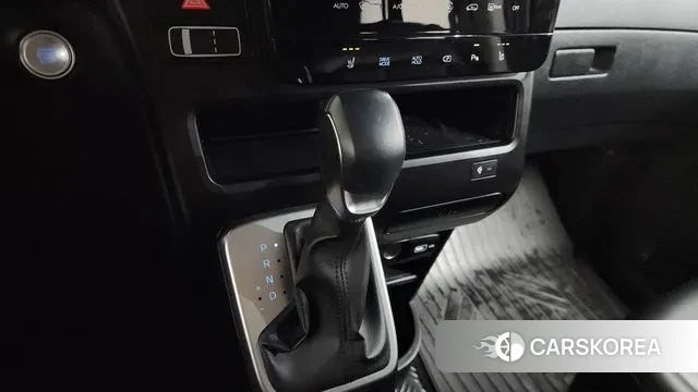 Hyundai Staria id 3432968 из Кореи 19