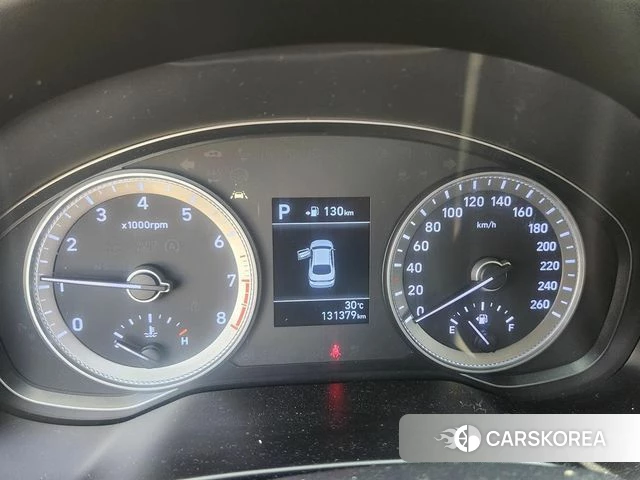 Hyundai Grandeur IG id 4913213 из Кореи 12