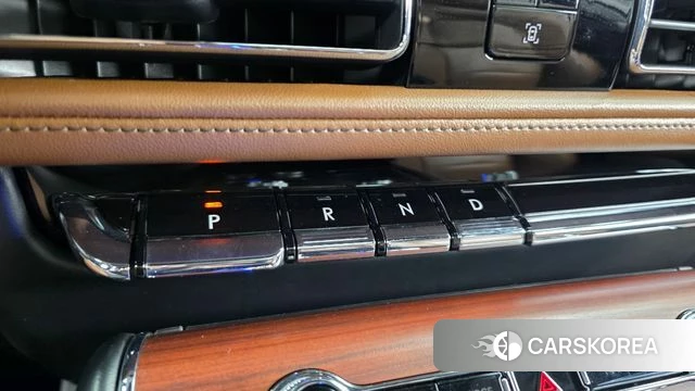 Lincoln Aviator 2nd generation id 4739744 из Кореи 32