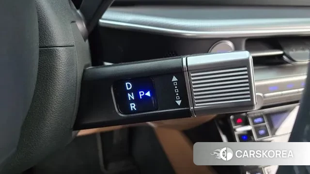 Hyundai Grandeur (GN7) id 3758708 из Кореи 19