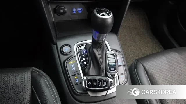 Hyundai Kona id 3754064 из Кореи 19