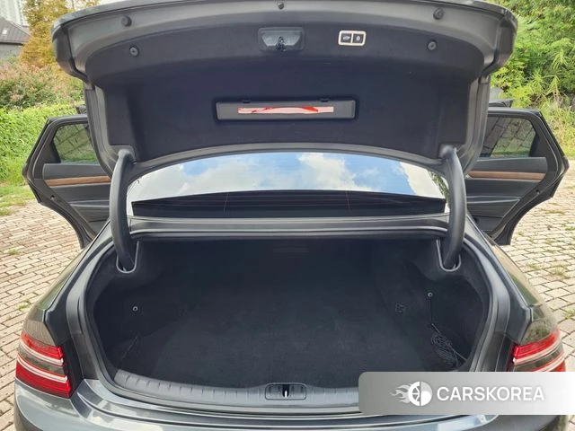 Genesis G80 (RG3) id 4732208 из Кореи 19