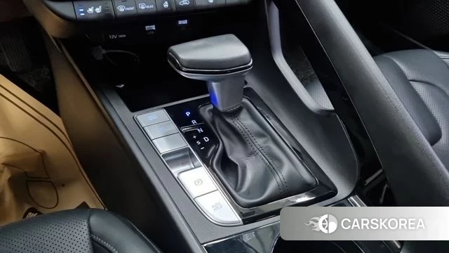 Hyundai Avante (CN7) id 3860832 из Кореи 17