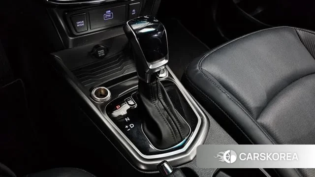 Ssangyong Berry New Tivoli id 3258096 из Кореи 19