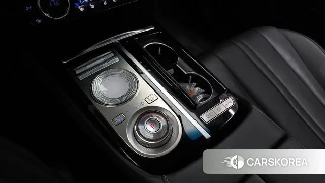 Genesis G80 (RG3) id 3094491 из Кореи 19