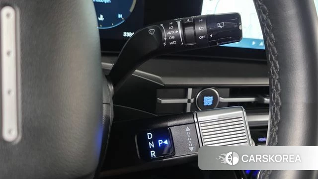 Hyundai Santa Fe (MX5) id 4934845 из Кореи 19