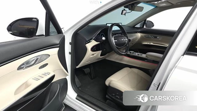 Genesis GV70 id 4769194 из Кореи 32