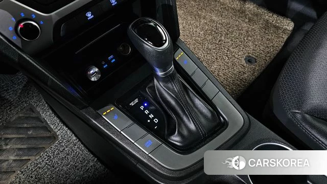 Hyundai Avante AD id 4331804 из Кореи 19