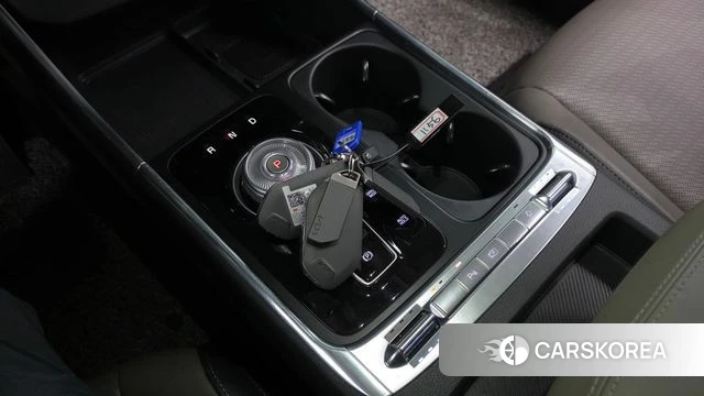 Kia The New Carnival 4th Generation id 3963665 из Кореи 19