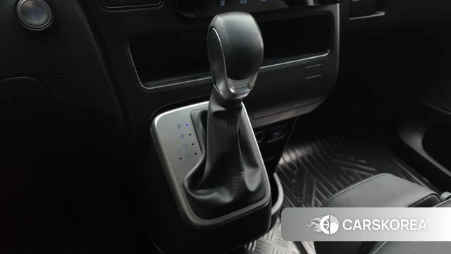 Hyundai Staria id 4898005 из Кореи 19