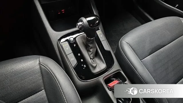 Kia The New K3 id 3661959 из Кореи 19