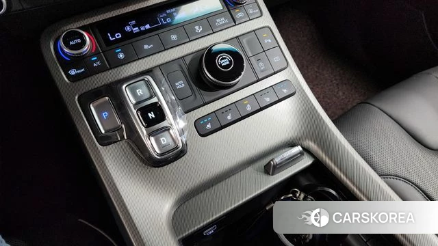 Hyundai The New Palisade id 4505773 из Кореи 33