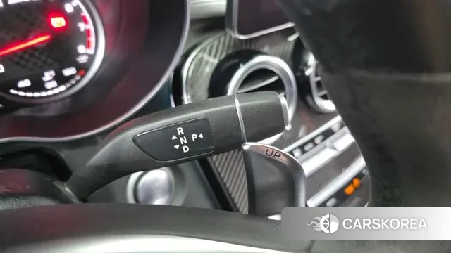 Mercedes-Benz GLC-Class X253 id 3568675 из Кореи 19