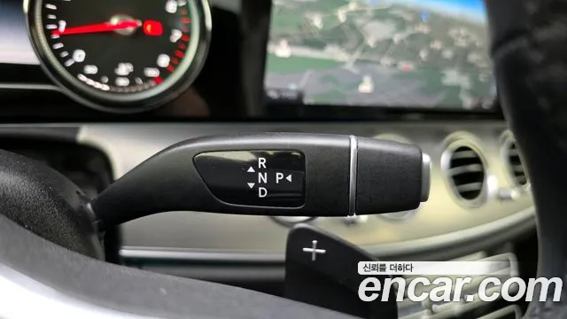 Mercedes-Benz E-Class W213 id 2646832 из Кореи 19