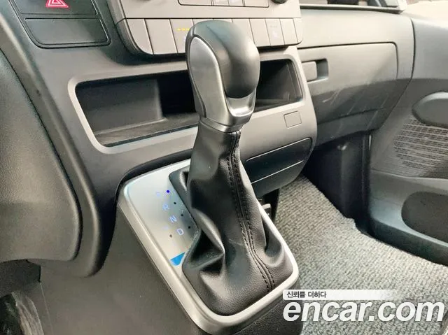 Hyundai Staria id 2422864 из Кореи 19