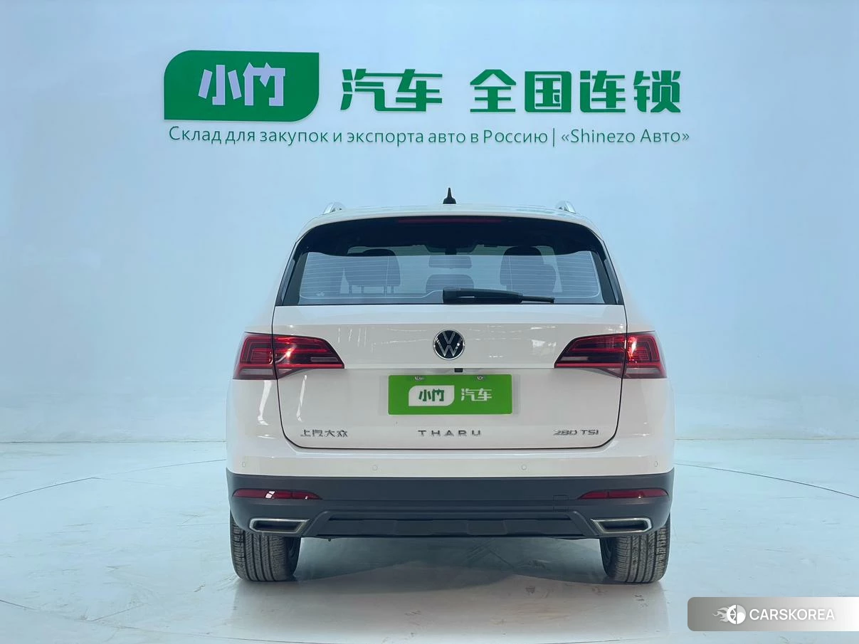 Volkswagen Tuyue id 4413211 из Китая 29
