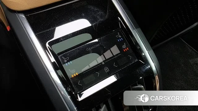 Volvo S90 id 2984036 из Кореи 19