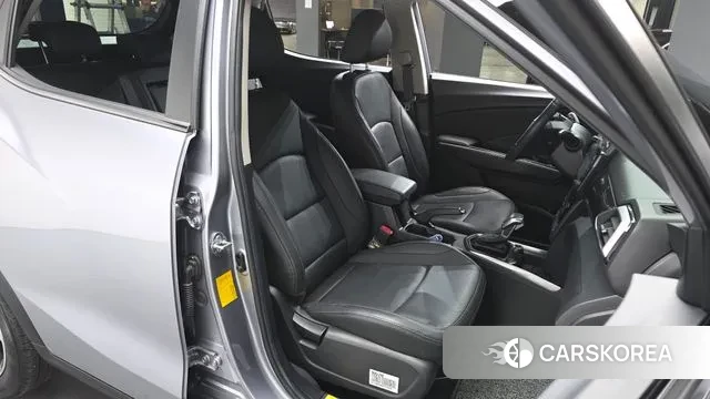 Ssangyong The New Tivoli id 3477461 из Кореи 19