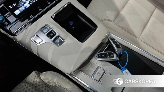 Hyundai The New Grandeur IG id 3964518 из Кореи 19