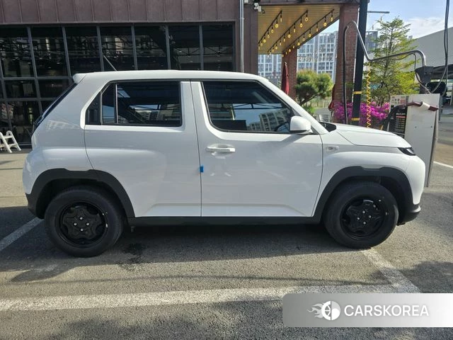 Hyundai Casper id 4185976 из Кореи 19