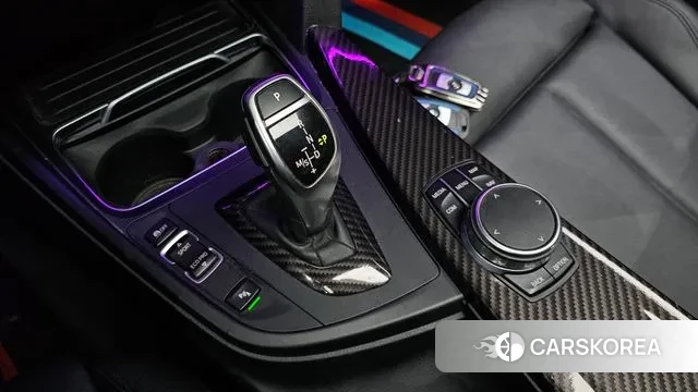 BMW 3 Series (F30) id 3336401 из Кореи 19