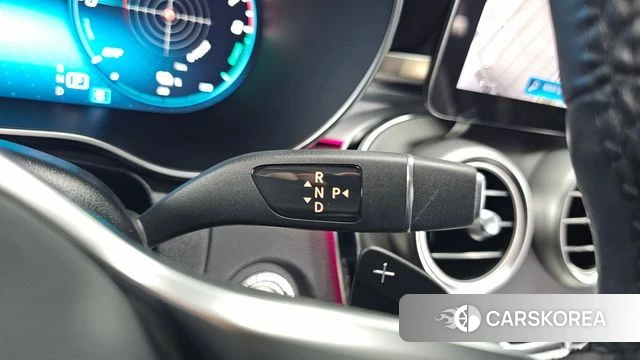 Mercedes-Benz GLC-Class X253 id 3904400 из Кореи 19