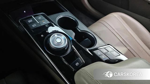 Kia K8 Hybrid id 4591301 из Кореи 19