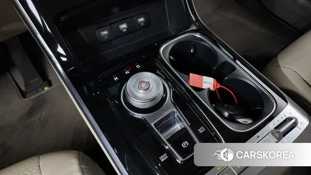 Kia Carnival 4th generation id 3342011 из Кореи 19