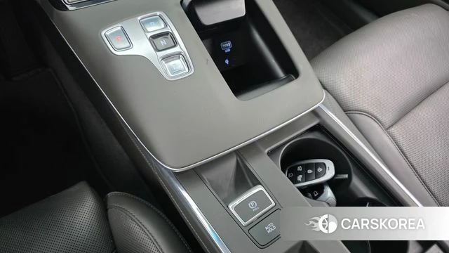 Hyundai The New Grandeur IG id 4656731 из Кореи 19