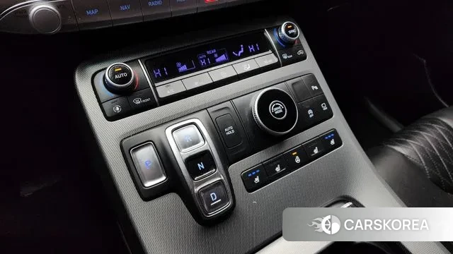 Hyundai Palisade id 3631648 из Кореи 19