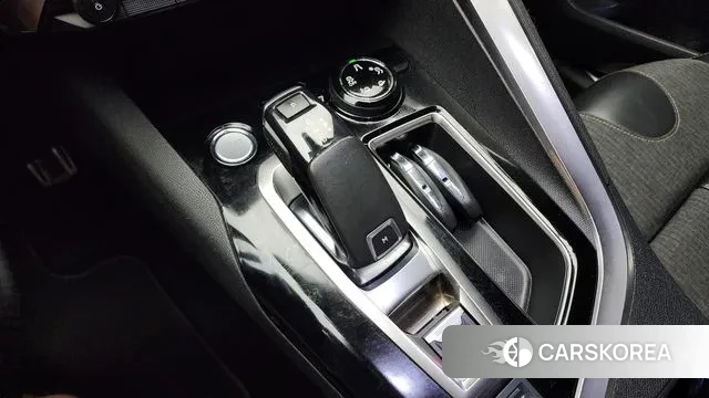 Peugeot 5008 second generation id 3055790 из Кореи 19