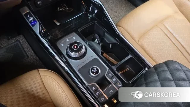 Kia Sorento 4th Generation id 3439329 из Кореи 19