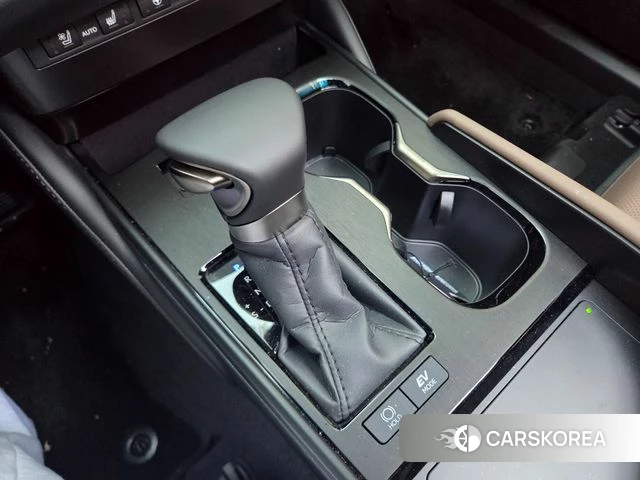 Lexus ES300h 7th generation id 3896395 из Кореи 14