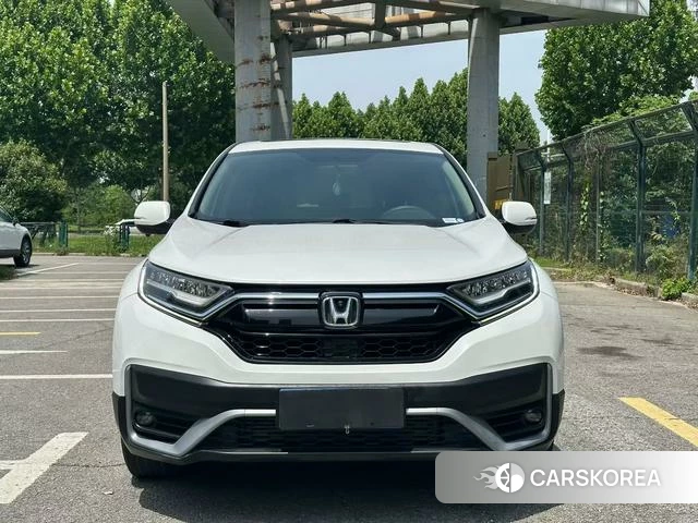 Honda CR-V id 4299938 из Китая 9