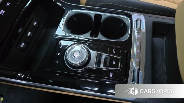 Kia Carnival 4th generation id 4682871 из Кореи 19