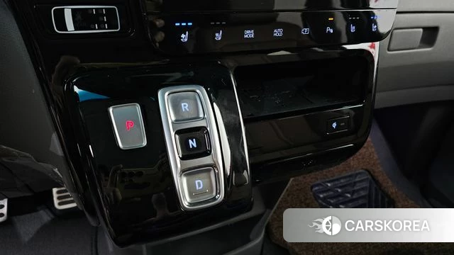 Hyundai Staria id 4847683 из Кореи 32